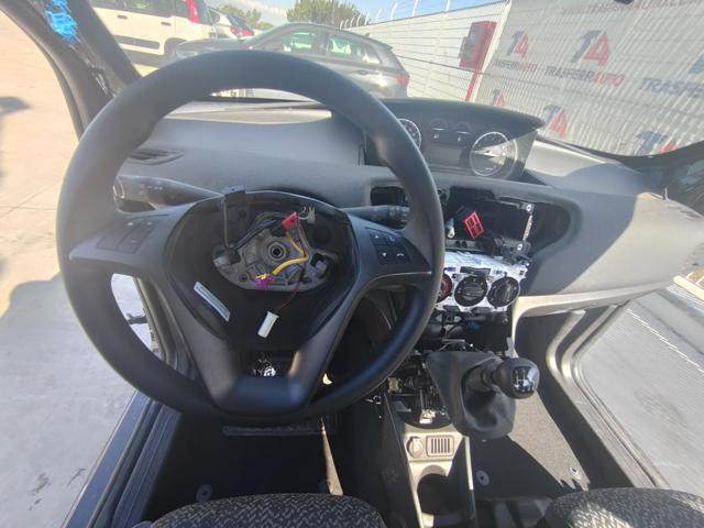 LANCIA Ypsilon usata 19