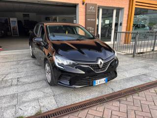 RENAULT Clio usata, con Airbag