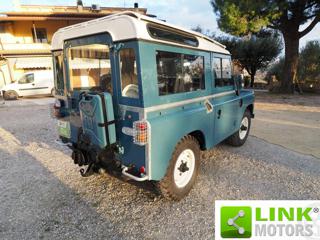 LAND ROVER Defender usata 4