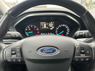 FORD Focus usata, con Controllo automatico clima