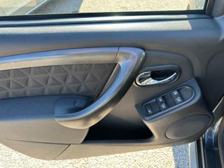 DACIA Duster usata, con Cerchi in lega