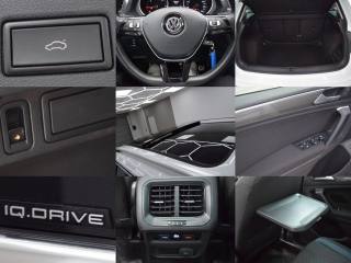 VOLKSWAGEN Tiguan usata, con Climatizzatore