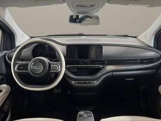 FIAT 500 usata, con Cruise Control