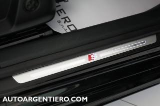 AUDI A5 usata, con Airbag posteriore