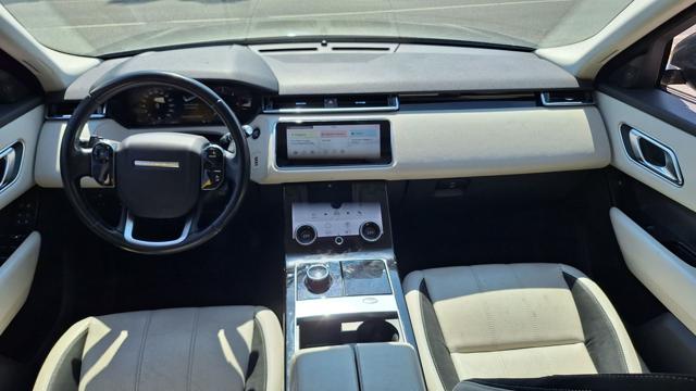 LAND ROVER Range Rover Velar usata, con Chiusura centralizzata
