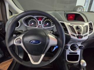 FORD Fiesta usata, con Fendinebbia