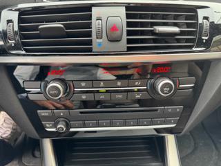 BMW X4 usata, con ESP