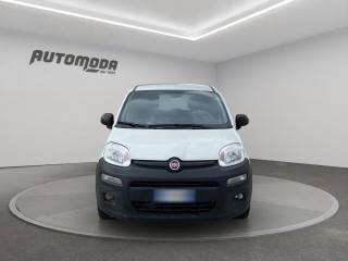 FIAT Panda usata, con Airbag