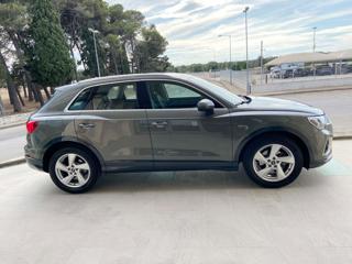 AUDI Q3 usata, con Airbag Passeggero