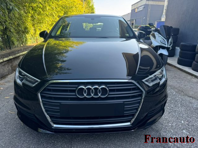 AUDI A3 usata, con Airbag