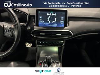 MG EHS usata, con Cruise Control