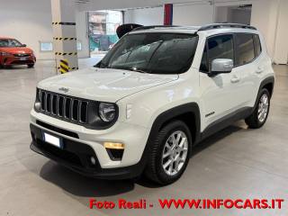 JEEP Renegade usata, con Airbag laterali