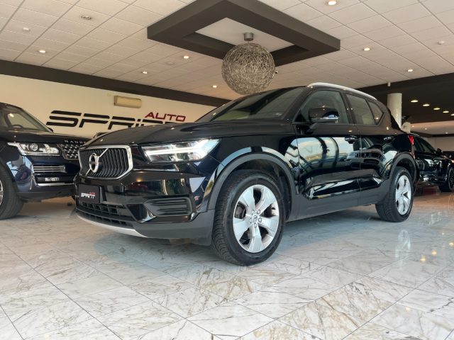 VOLVO XC40 usata, con Climatizzatore