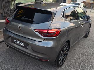 RENAULT Clio usata, con Airbag laterali