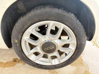 FIAT 500 usata 42