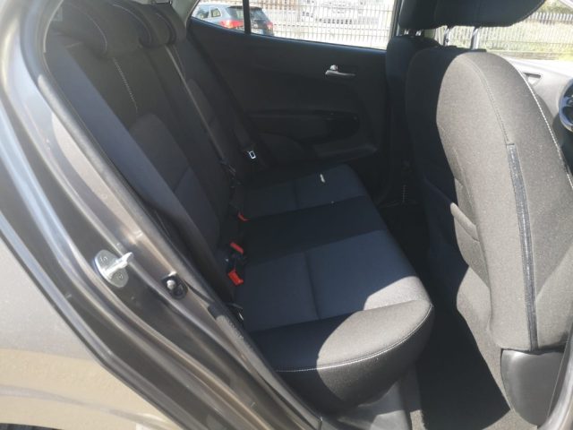 KIA Picanto usata, con Controllo trazione