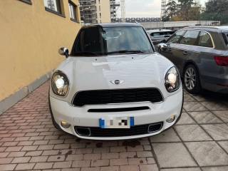 MINI Countryman usata, con Airbag