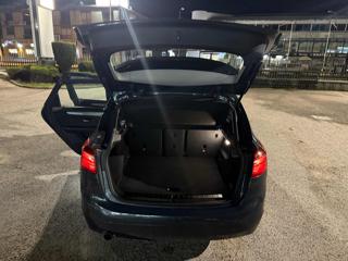 BMW 216 usata, con Cruise Control