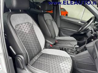VOLKSWAGEN Tiguan usata, con Sistema di navigazione