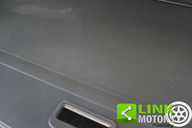 SKODA Octavia usata, con Sensore di pioggia