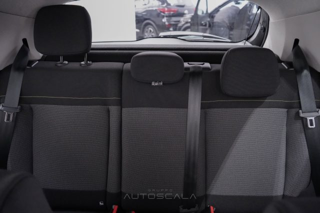 CITROEN C3 usata, con Volante in pelle