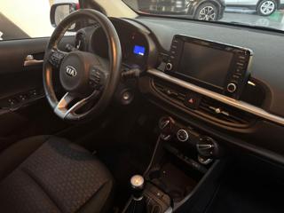 KIA Picanto usata, con Climatizzatore