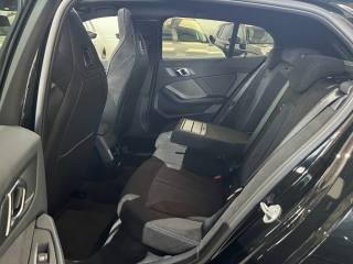 BMW 118 usata, con Controllo automatico clima