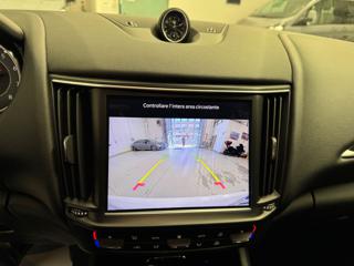 MASERATI Levante usata, con Controllo trazione