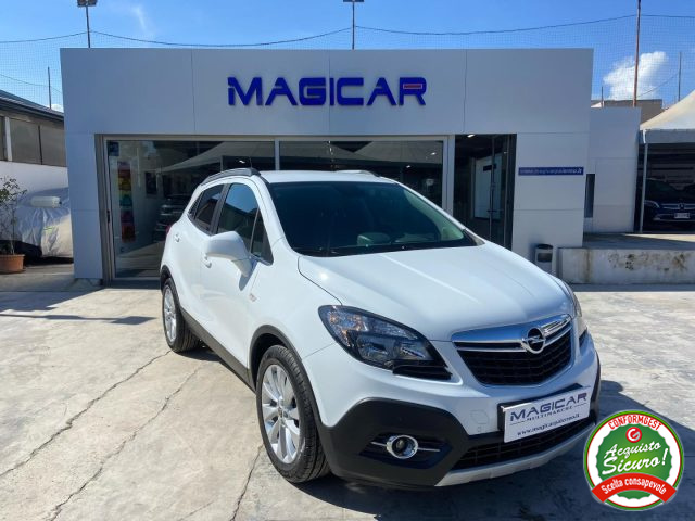 OPEL Mokka usata, con ABS