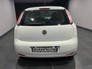 FIAT Punto usata, con Alzacristalli elettrici