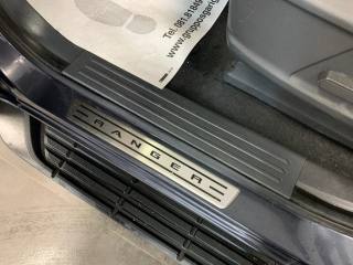 FORD Ranger usata, con Vetri oscurati