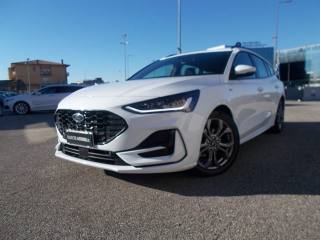FORD Focus usata, con Airbag
