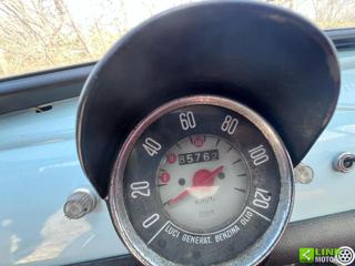 FIAT 500 usata 14
