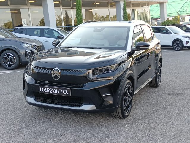 CITROEN C3 usata, con ABS