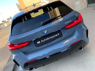 BMW 118 usata, con Controllo vocale