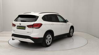 BMW X1 usata, con Alzacristalli elettrici
