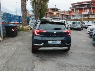 RENAULT Captur usata, con Airbag Passeggero
