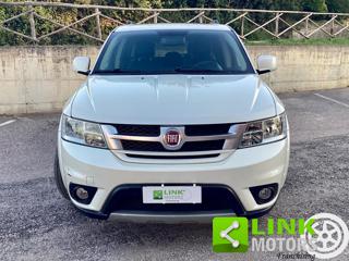 FIAT Freemont usata, con Airbag