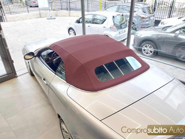 JAGUAR XK usata, con Controllo trazione