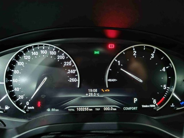 BMW X3 usata, con Servosterzo