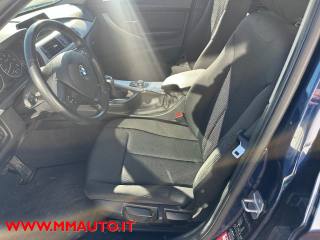 BMW 318 usata, con Controllo automatico clima