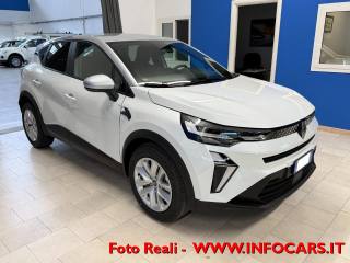 RENAULT Captur ECO-G 100 CV Evolution km 0 - PROMO