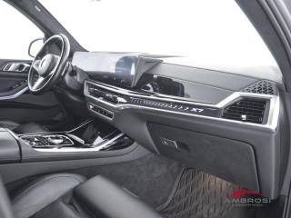 BMW X7 usata 13