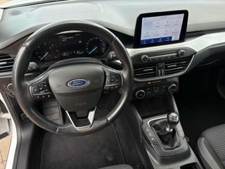 FORD Focus usata, con Chiusura centralizzata