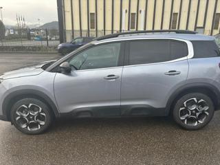 CITROEN C5 Aircross usata, con Park Distance Control