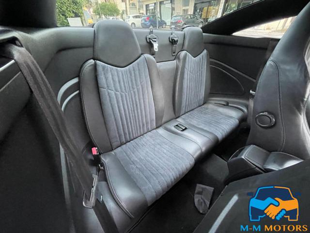 PEUGEOT RCZ usata 39