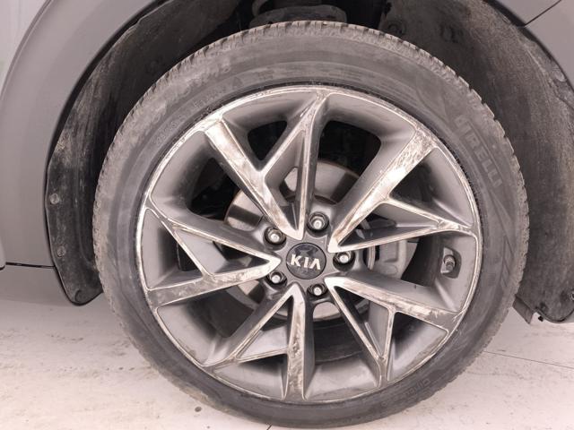 KIA Niro usata, con Specchietti laterali elettrici