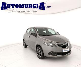 LANCIA Ypsilon 1.0 FireFly 5 porte S&S Hybrid Platino