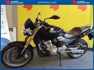 HONDA Hornet 600 usata 1