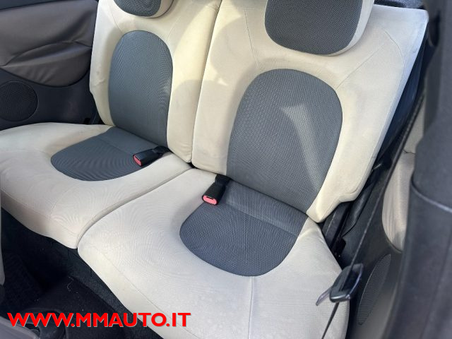 LANCIA Ypsilon usata, con Controllo automatico clima